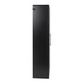 thumbnail image 2 of Prepac HangUps 30" Large Storage Cabinet, Black, 2 of 9