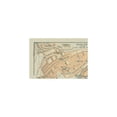 thumbnail image 4 of Historic Map - Goslar Germany - Baedeker 1914 - Vintage Wall Art, 4 of 4