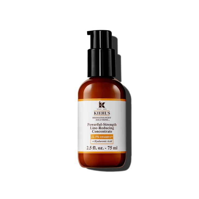Sérum Kiehl's Powerful-Strength con 12,5% de vitamina C 75 ml