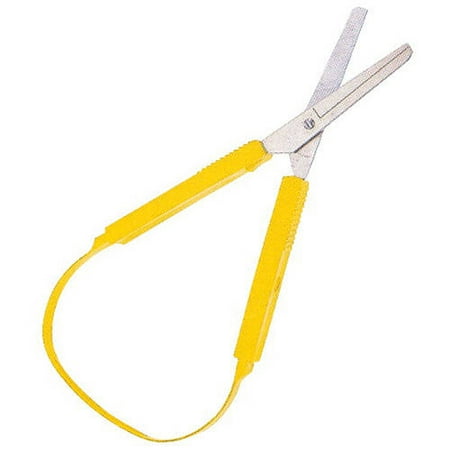 Open Loop Scissors - School Smart 8