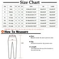 thumbnail image 3 of Dianli Women's Cargo Joggers Lightweight Quick Dry Hiking Pants Fashion Plus Size Drawstring Casual Elastic Waist Athletic Workout Lounge Casual Outdoor with Pocket Sale Clothes, 3 of 7