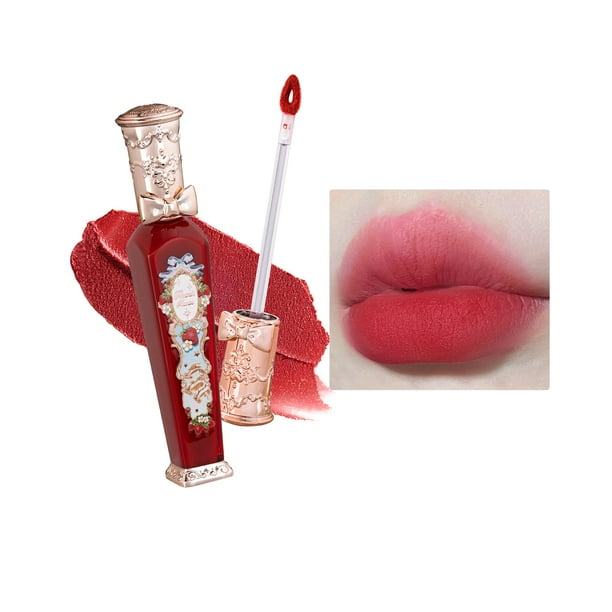 Crema de labios Flower Knows Strawberry Rococo Cloud S09, 3,5 ml