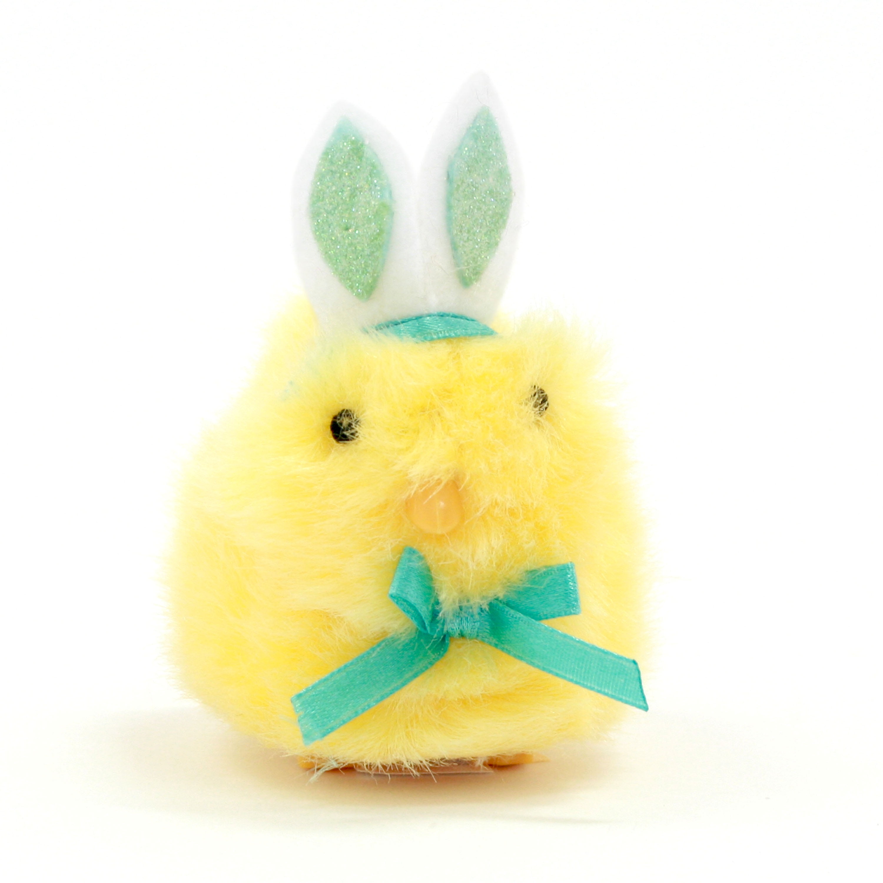 chirping chick easter toy
