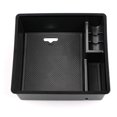 thumbnail image 1 of Organizador de consola central Dreamseek para Toyota Fortuner 2005-14, 1 of 6