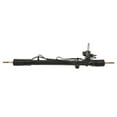 thumbnail image 3 of Detroit Axle - Power Steering Rack & Pinion for 96-99 Isuzu Oasis, 95-98 Honda Odyssey, Power Steering Rack and Pinion Replacement, 3 of 7