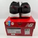 thumbnail image 5 of New Balance 410v8 Shoes Mens 8.5 4E Black Red Running MT410LR8, 5 of 5