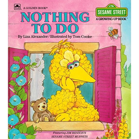 Pre-Owned Nothing to Do (Hardcover) 0307120244 9780307120243