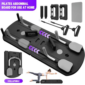 R8-Pro Pilates Reformer kopen voor thuis | Fitness Yoga Shop Nederland