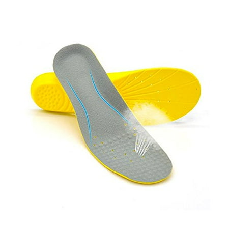 Diy Carbon Fiber - Quick Dry Carbon Fiber Insole With Maximum Shock Absorbing Layer