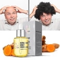 thumbnail image 2 of Ginger Essence Productos para el crecimiento del cabello Suero de aceite de crecimiento rápido 35 ml, 2 of 4