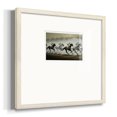 thumbnail image 2 of Dusty RacePremium Framed Print, 2 of 5