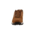 thumbnail image 6 of K-Swiss St Casual Athletic Shoe Brown, 6 of 6
