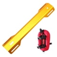 thumbnail image 3 of Adaptador de un de buceo de 1 pieza para licencia posterior de buceo, duradero y práctico, aleación de aluminio Amarillo DYNWAVEMX adaptador de buceo, 3 of 8