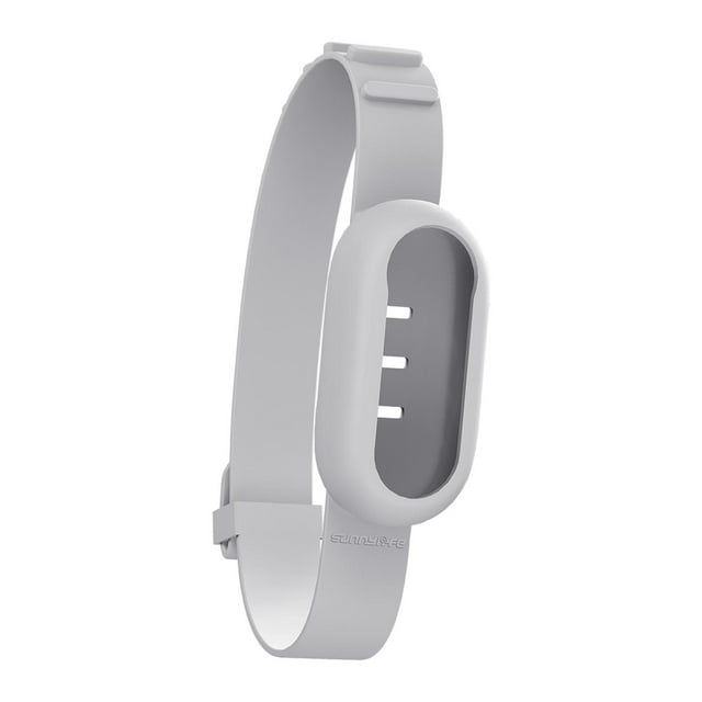 Cubierta protectora de silicona ajustable Estabilizador de protección Impermeable Anti Desgarro Reutilizable Cámara de acción Accesorio para Nano CUTICAT Pulsera de silicona