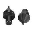 thumbnail image 3 of Tool Repair 2pcs Steel Head For 5700 Watch Back Cover Remover Watch Case Opener Accessory ToolRound Head, 3 of 8