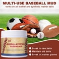 thumbnail image 3 of Barro para frotar balones de fútbol y béisbol ZOXY Mud Formula, 3 of 4