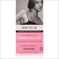 thumbnail image 1 of Parissa Bandes de Cire Sensibles Tailles Assorties 24 Unités, 1 of 4
