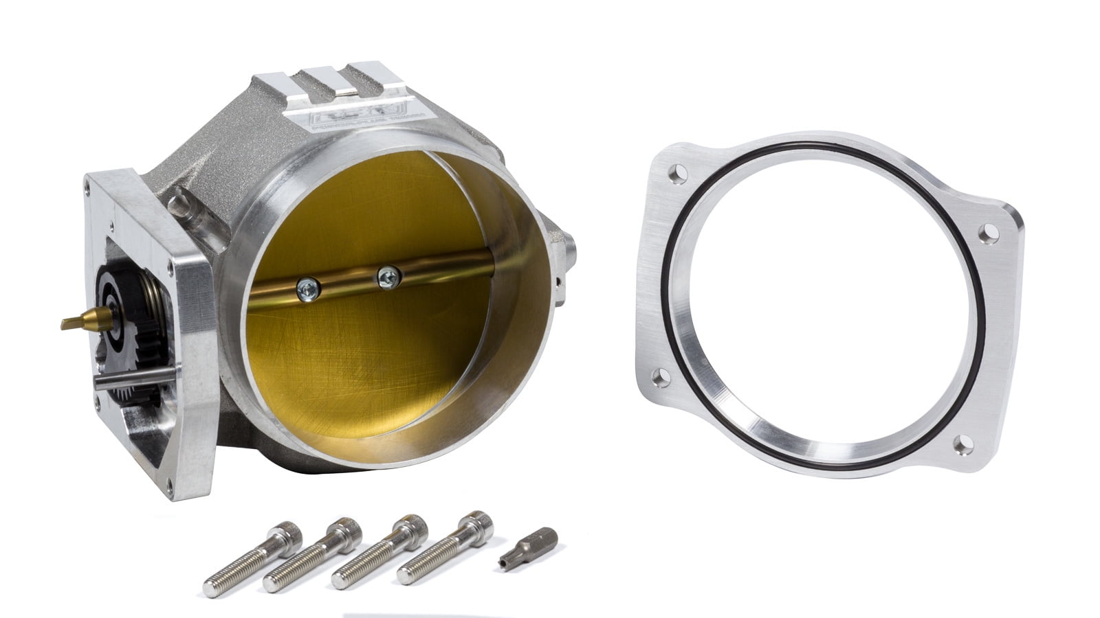 BBK Performance 1790 Power-Plus Series Performance Throttle Body