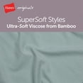 thumbnail image 5 of Originaux pour Femmes Supersoft, Stargazer Gris/stargazer Gris, 5 of 5
