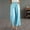 Sky Blue, variant on Simua Summer Pants for Women Loose Yoga Pants with Pockets Casual Lounge Pants