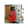 thumbnail image 6 of Ergotron LX Extension for LX Arm (Polished Aluminum), 6 of 6