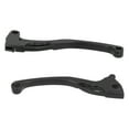 thumbnail image 4 of Brake  Lever Brake  Handle Motorcycle  Lever Brake Lever 2PCS Brake  Lever 8mm Motorcycle Accessories Replacement For MIOLC135, 4 of 8