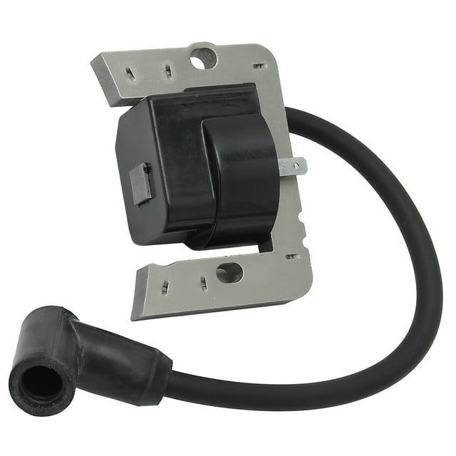 Ignition Coil Replacement, Lawn Mower Ignition Coil Easy To Install And Remove Professional Manufacturing Exquisite Craftsmanship For Lawn Mower For Garden