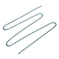 thumbnail image 2 of Rhinestone Chain Rhinestone Claw Chain Rhinestone Chain Belt Round Rhinestone Claw Chain 5 Yards Rhinestone Chain Strong Practicability Shiny Colorful Round Rhinestone Claw Chain, 2 of 8