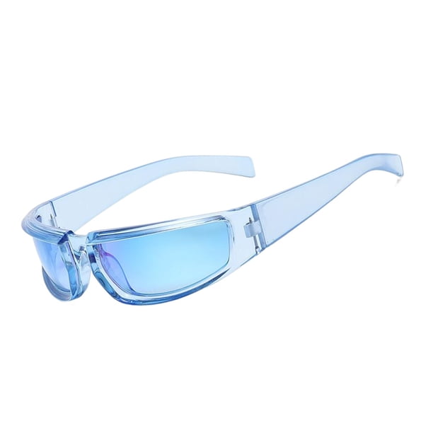 Gafas de sol polarizadas Macarena clásicas para motocicleta y conducción al aire libre