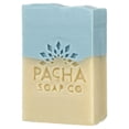 thumbnail image 2 of Pacha Soap Co.'s Sand & Sea Bar Soap, 1 Count, All Skin Types, 2 of 8