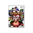 thumbnail image 2 of FaceBreaker K.O. Party - Nintendo Wii, 2 of 2