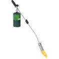 thumbnail image 1 of Quemador de malas hierbas Ivation Mini con antorcha de propano de alta resistencia, 50 000 BTU, 1 of 2