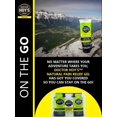 thumbnail image 4 of DOCTOR HOY'S Natural Pain Relief Gel - Water based timed Released Menthol for Long Lasting Pain and Inflammation Relief - 32oz, 4 of 6