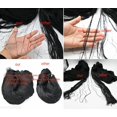 thumbnail image 3 of Bird Protection Netting, 10m X 15m Bird Netting, Poultry Netting, Chicken Netting, Hens Netting, Reusable Anti Pigeon Netting Suitable for Protecting Fruit Gardens Against Damage, 3 of 4