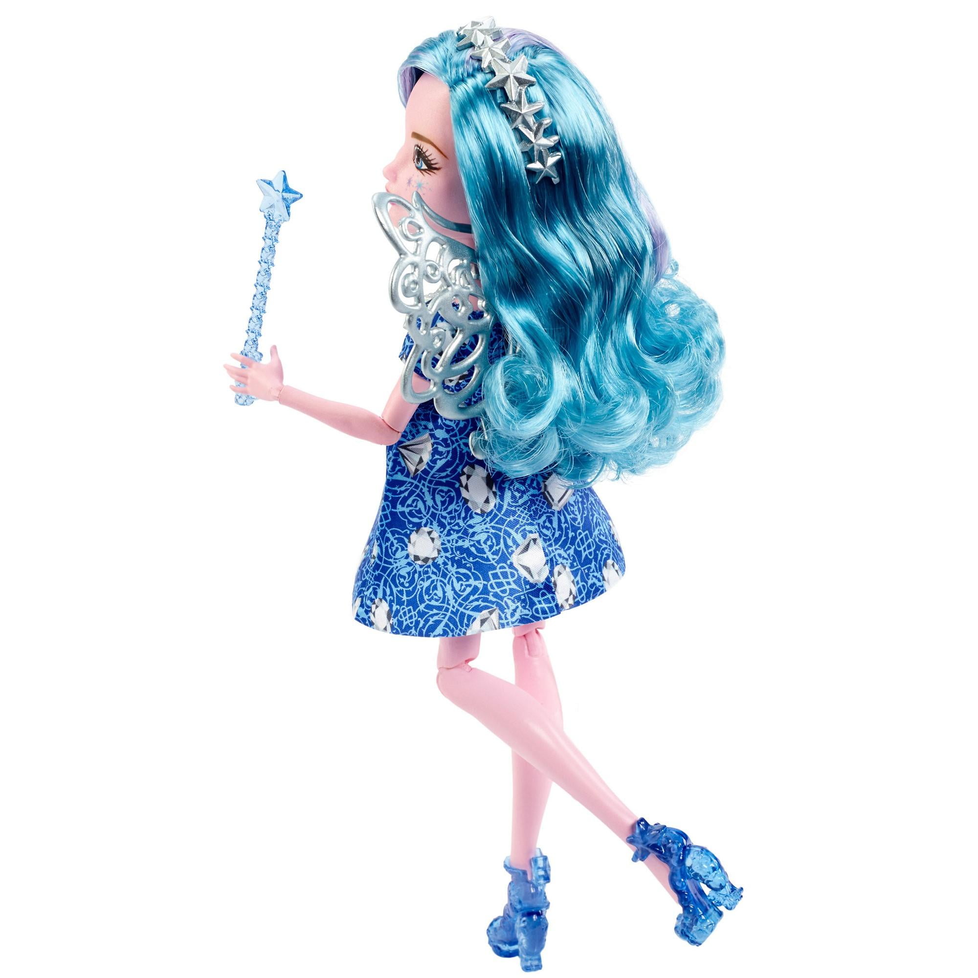 ever after high farrah goodfairy doll
