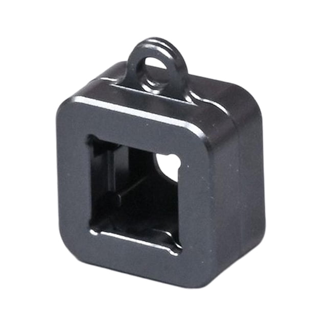 MERIGLARE Aluminum Alloy Keyboard Switch Opener Accessory Efficient for Keyboard Grey