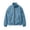 Solid color, variant on Oazcsf Men Zip Up Jacket Polar Fleece Stand Collar Long Sleeve Sweater Winter Warm Lightweight Pullover