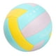 thumbnail image 5 of Balón de voleibol de tamaño 5, voleibol de entrenamiento, voleibol de PVC, voleibol de entrenamiento de tamaño, características líderes en su clase, 5 of 8