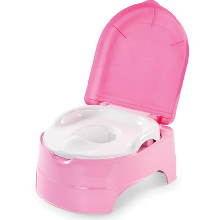 Summer Infant My Fun Potty - Girl