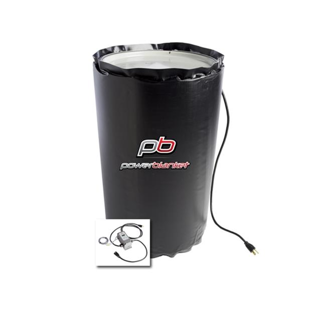 Powerblanket BH15PRO 15 Gallon Drum Heating Blanket