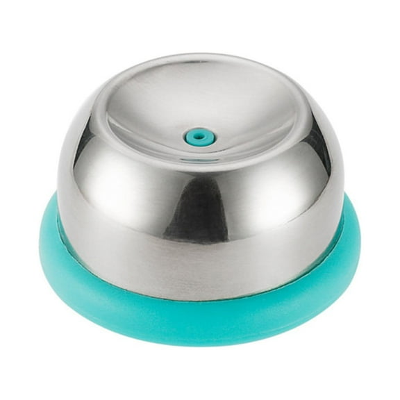 Egg Piercer for Raw Eggs, Egg Beater Tool Punch Stainless Steel Semi-Automatic Eggshell Pinhole Egg Beater