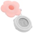 thumbnail image 2 of Miangastore Nurse Electronic Pocket Watch - Clip-On Fob Timing Watch With Second Hand For Nurses And Students, Lightweight Design And Durable Material, 2 of 9