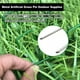 thumbnail image 4 of Greeniant Clavo desmontable en forma de U, 20 piezas, utensilios de fijación para jardinería, alfileres para jardín, tubo de alambre, césped carpas, 4 of 6