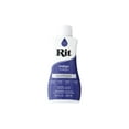 thumbnail image 1 of Rit Dye Liquid-Indigo - 8-88670, 1 of 2
