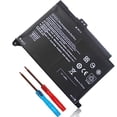 thumbnail image 2 of BP02XL 849909-850 Batería para HP Pavilion 15-AU000 15-AW000 Serie 15-AU123CL 15-AU063CL 15-AU091NR 15-AW053NR 15-AU018WM 15-AU010WM 849569-421 849569-542 849909-855 HSTNN-UB7B HSTNN-LB7H 7.7V 41Wh, 2 of 2