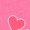 Hot Pink, variant on Inktastic Valentine's Day First Birthday Boys or Girls Baby T-Shirt