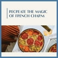 thumbnail image 4 of Une Table : Recettes pour Cuisiner et Manger à la Française, 4 of 4