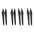 thumbnail image 3 of MPXBM FOC 36190 36inch Compound Material Folding Propeller CW CCW for X9 Max Plus Motor Power, 3 of 4