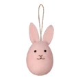 thumbnail image 3 of Birdeem St Patricks Day Decorations Valentines Day Ornaments for Tree Saint Patricks Day Decorations Charm St Patricks Day Tree Decorations Simulated Chicken Home Pendant Wool Rabbit Decoration, 3 of 10