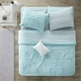thumbnail image 3 of Ensemble de Couette et Draps Simple TG/Aqua, 3 of 14